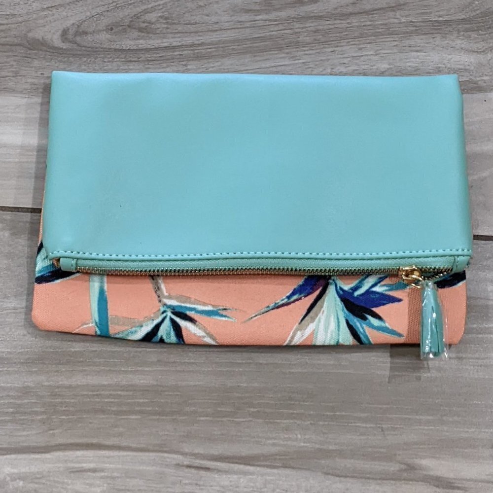 Rachel Pally Clutch or Tablet Bag